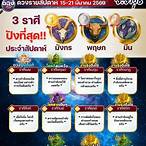 15สัปดาห์